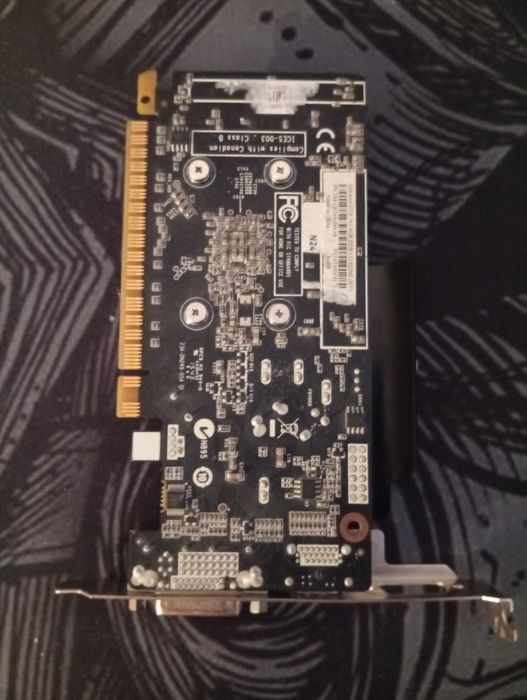 Vănd Placa video,RAMi,HDD(hard disk)