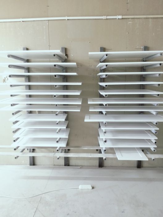 Принимаем заказы на покраску