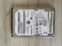 Жесткий диск HDD 1Tb Seagate Momentus [ST1000LM024] SATA 3Gb/s 2.5" 54