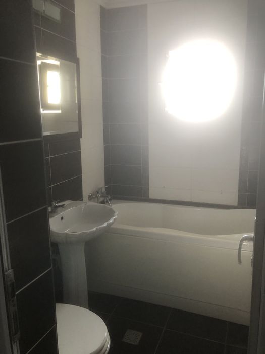 Apartament pentru chirie 3 camere complet mobilat  Bradet deosebit