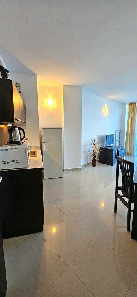 Дава се под наем Двустаен апартамент в Бургас, Сарафово - 65 кв.м за 325 € - Снимка #5