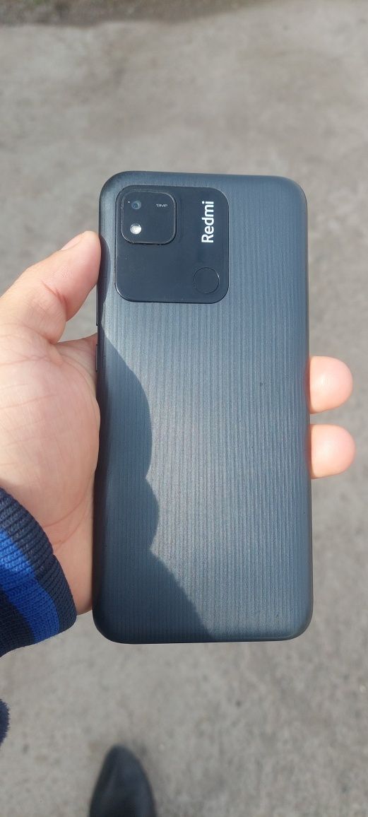Redmi 10 a karobka dakement yo