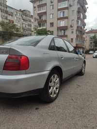 Audi A4 1.9tdi 110hp