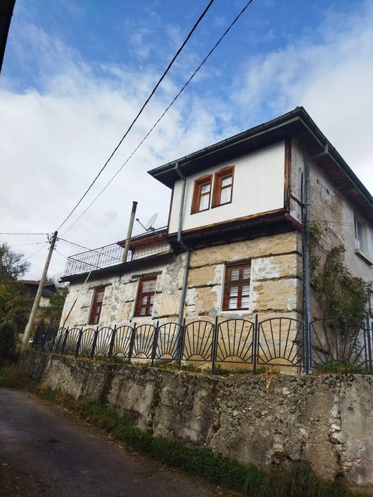 Продава се Къща в с. Чокманово, Област Смолян - 228 кв.м за 286 €/кв.м - Снимка #3