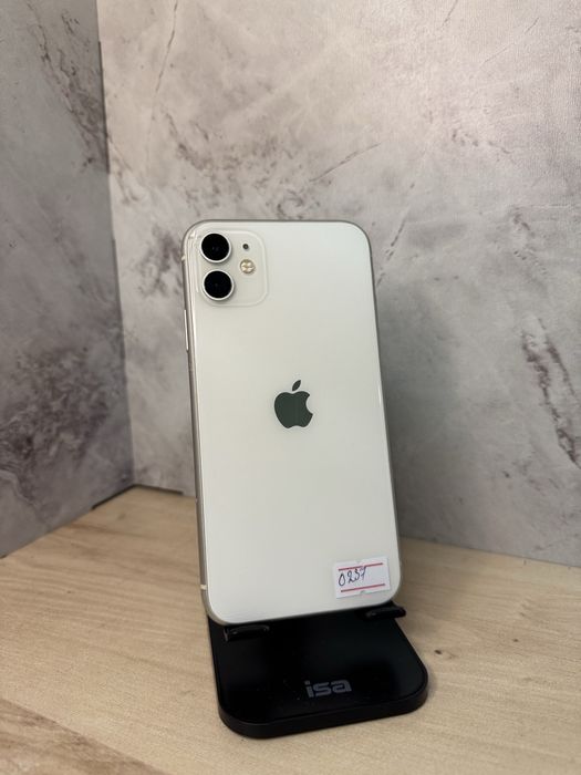 IPhone 11 64GB | Айфон 11 64ГБ
