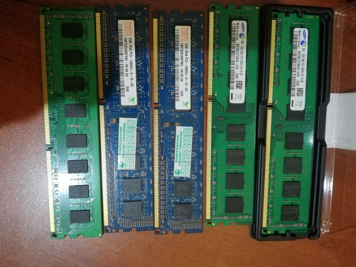 Озу ddr3 16 gb..