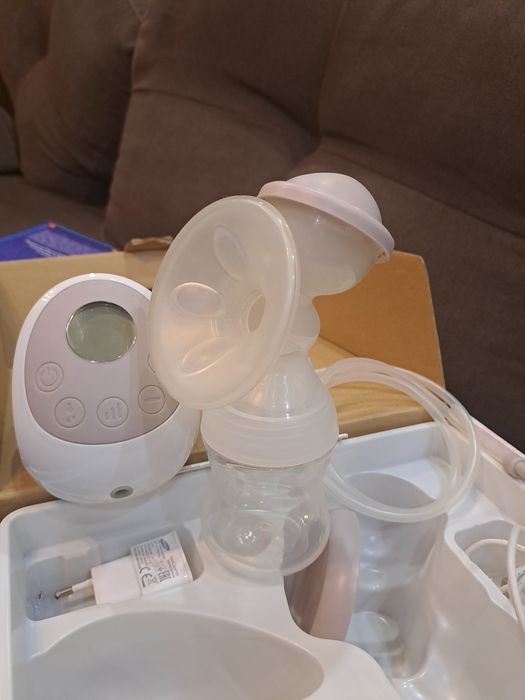 Електрическа помпа зя кърма