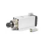Motor Frezare CNC Patrat, Putere 6KW, 18.000RPM, 380V, ER32