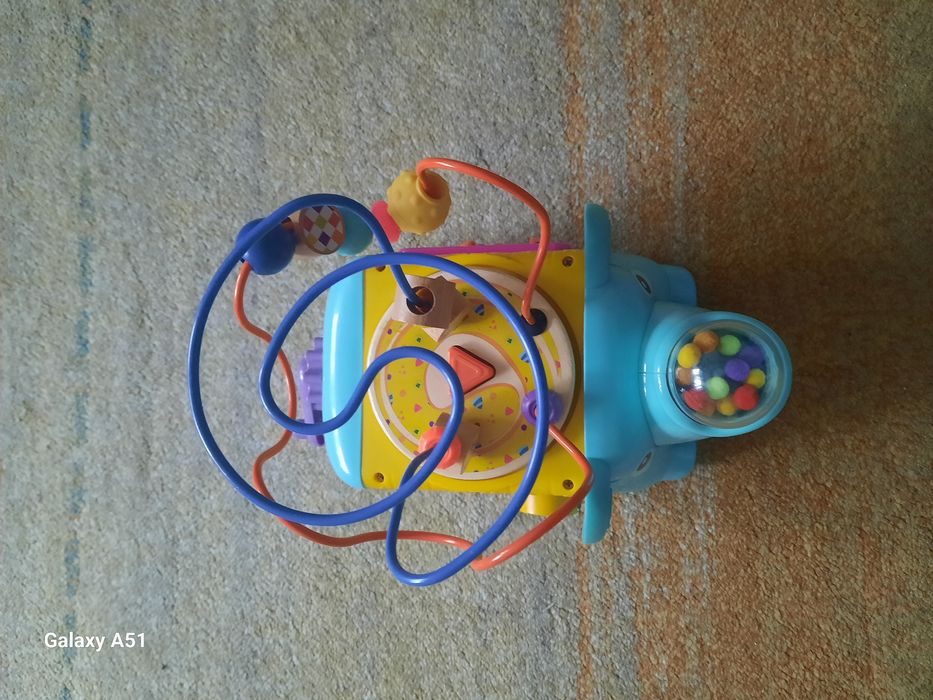 Vând elefant cu activități