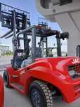 Вилочный Погрузчик Авто Кара Avto Kara  7 тонный JAC