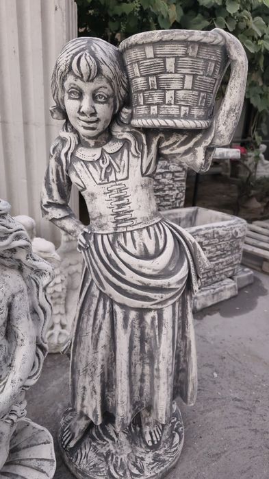 Lei /Statuete/cismele/cai