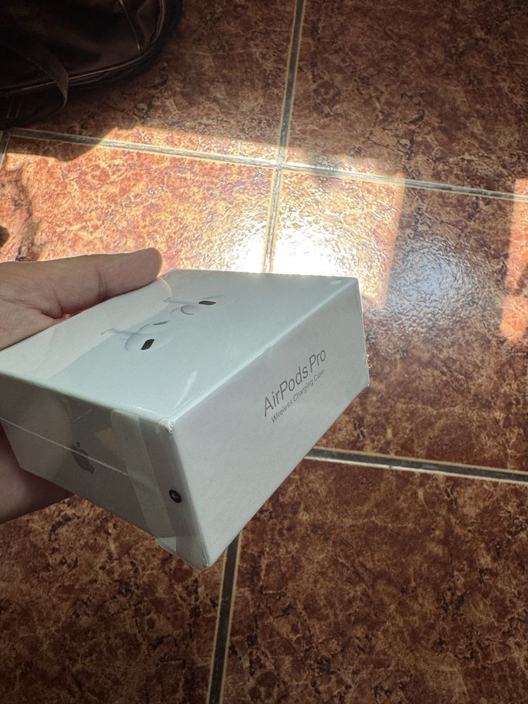 Iphone 12 pro 256gb с ПОДАРЪК airpods pro