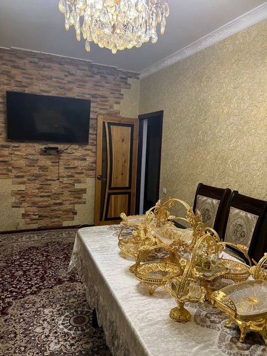 Ттз , Хумаюн 3/1/9 80 кв.м . Не торец . Балк 2*6. Подвал . Стоянка .