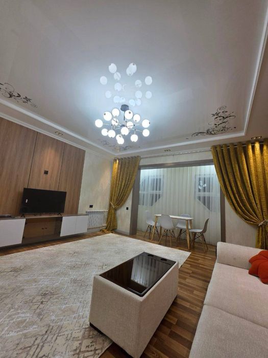 Продаётся квартира!  Своя!