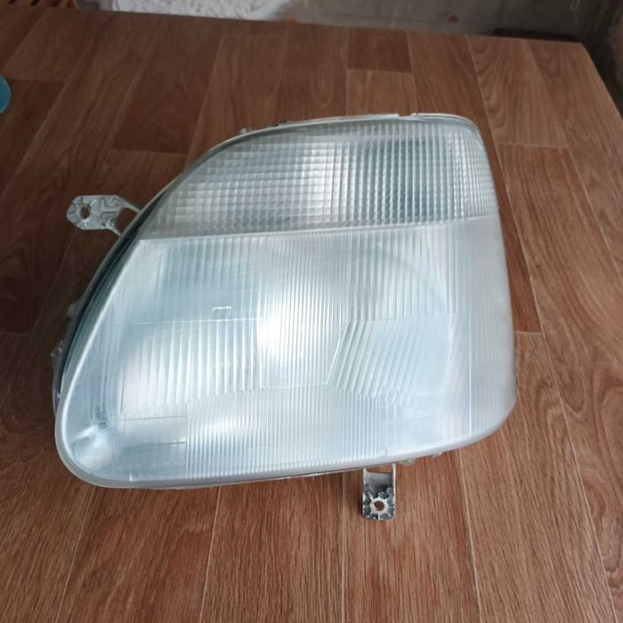 Фар за Opel  Agila 1.2