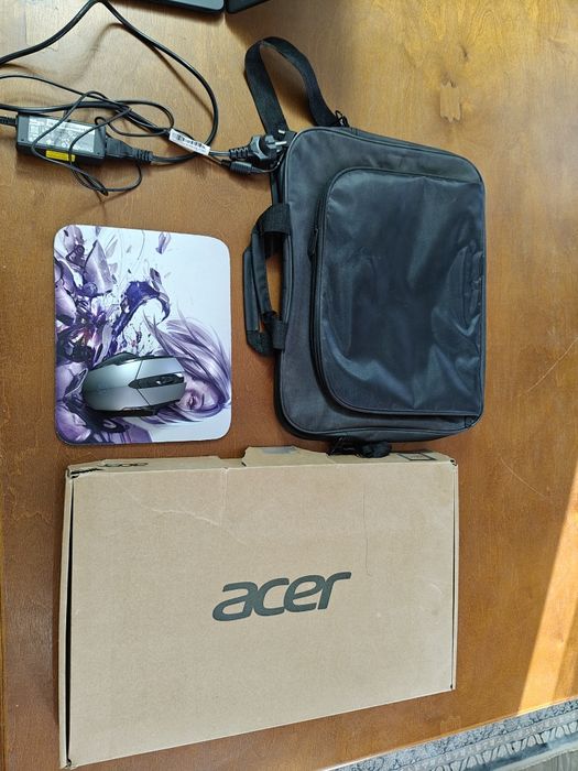 Aser aspire 3 в идеальном состоянии