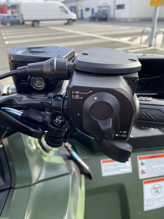 Cfmoto 850 an 2024