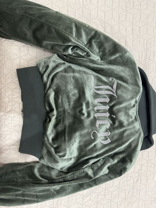 Дамско яке Juicy Culture