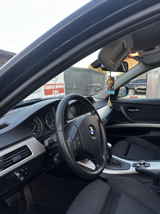 Bmw e 91 2012 automat