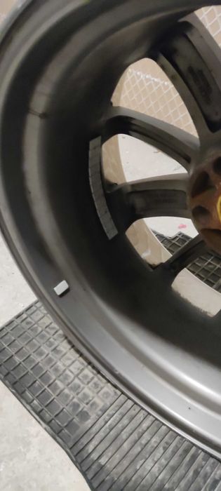 Алуминиеви джанти Diewe wheels 5x120 18 цола