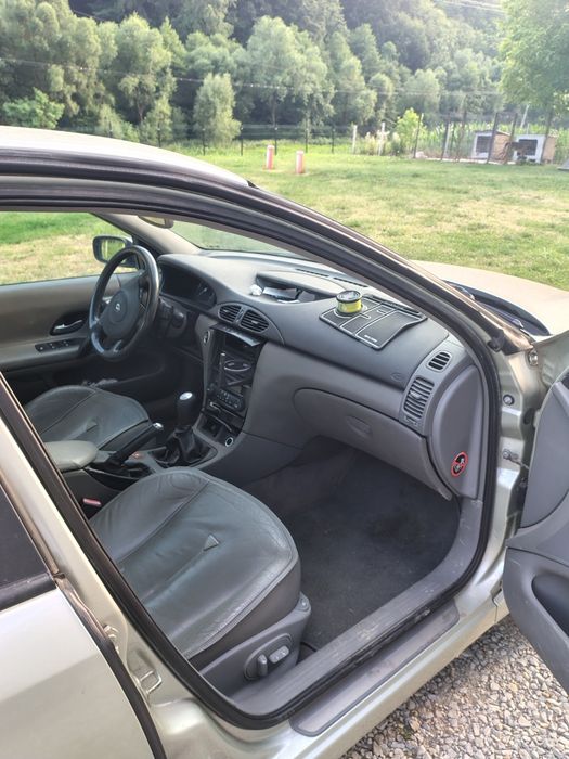 RENAULT LAGUNA 1.8 16V benzina