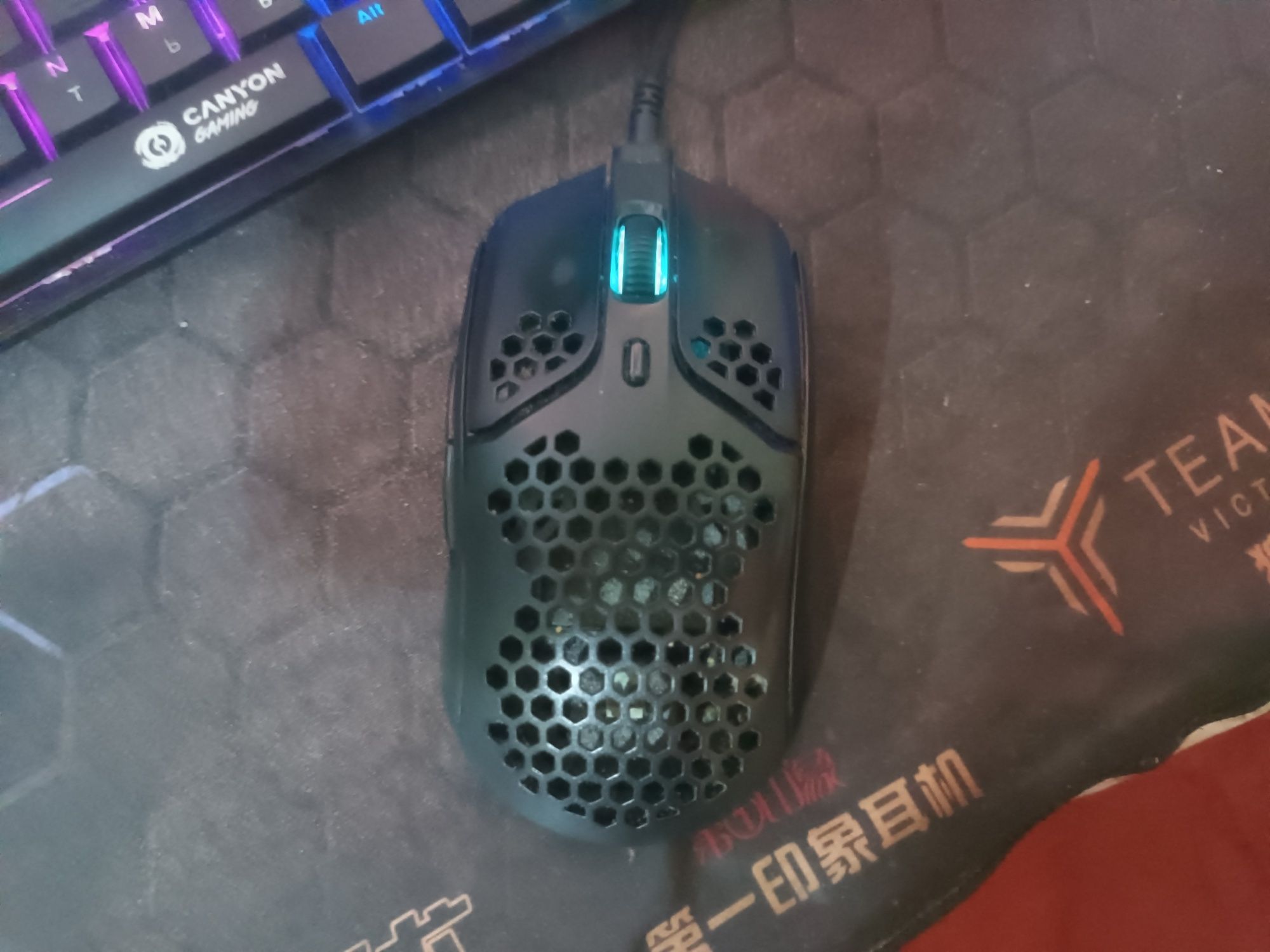 Компьютер игровой