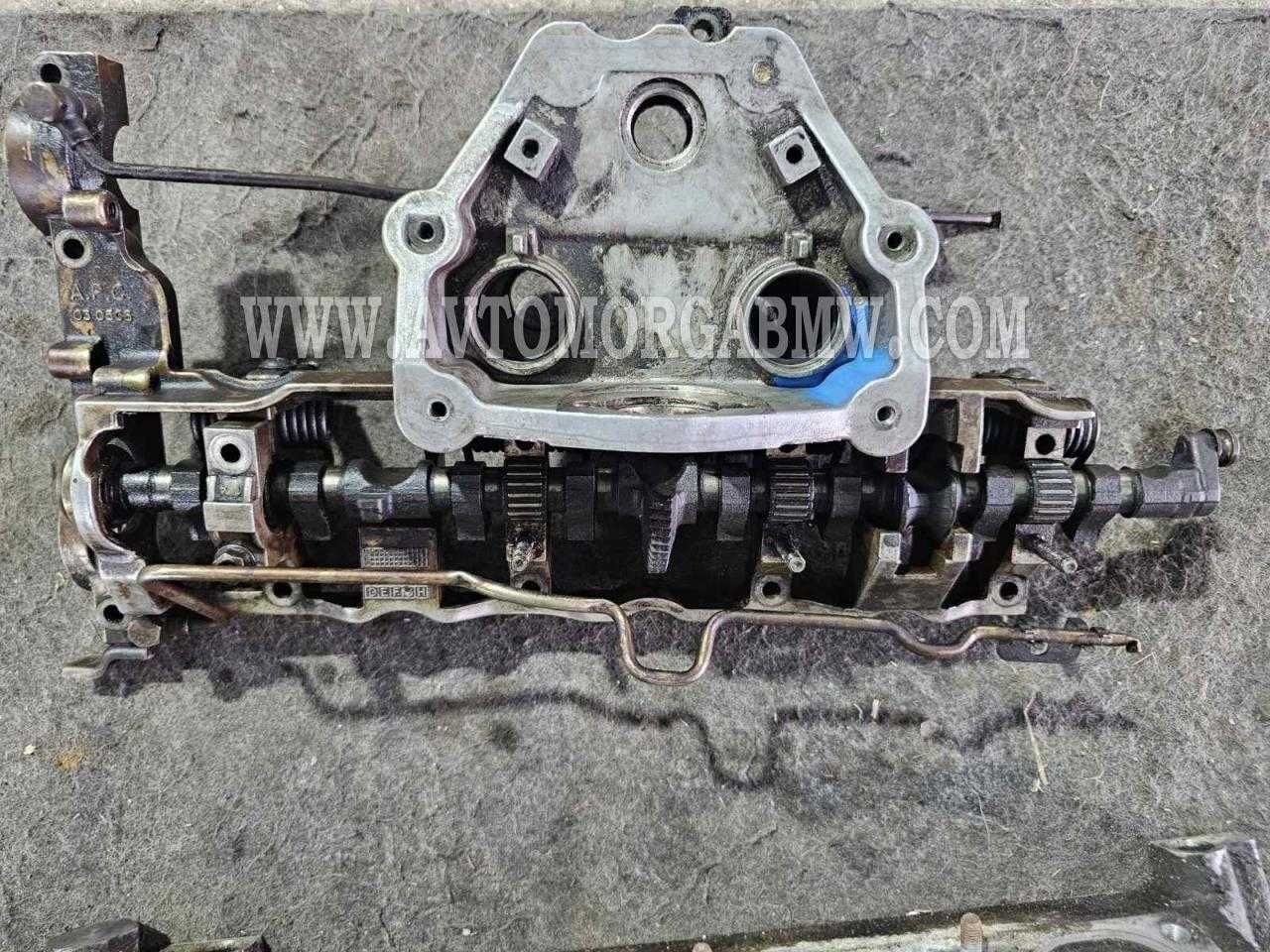 Bmw Глава N42b18A бмв вал валветроник 317 и 318 е46