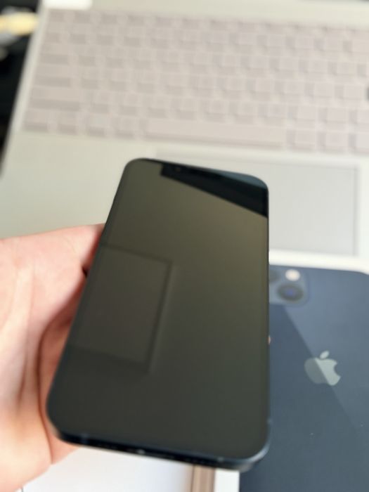 Iphone 13 128gb midnight