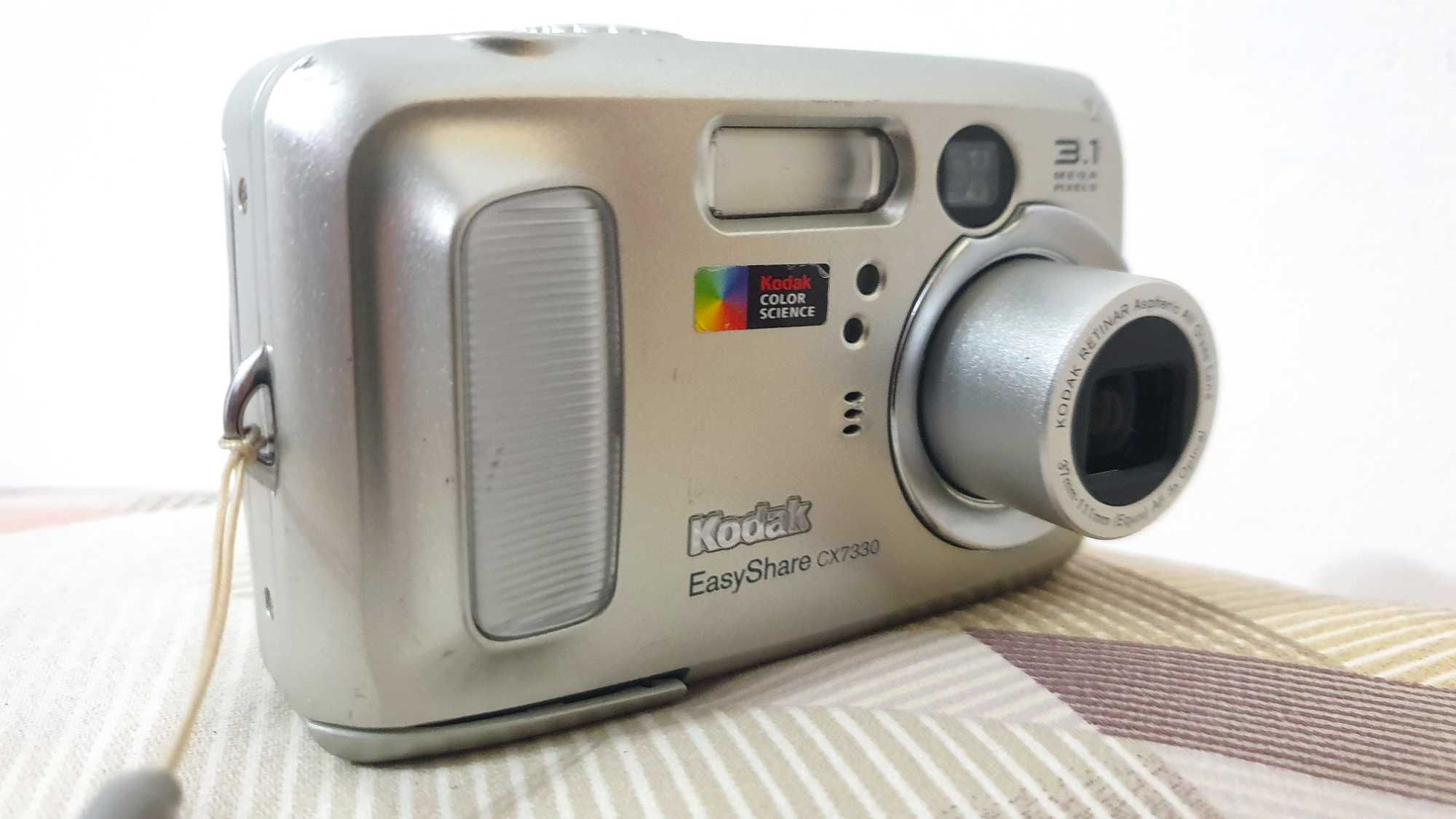 цифров фотоапарат Kodak CX7330