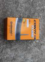 Continental WideTube 29x1.75-2.50 FV - S60mm valva