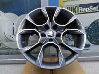 Джанти за Skoda Octavia 16"17" Superb/Laurin & Klement/VRS