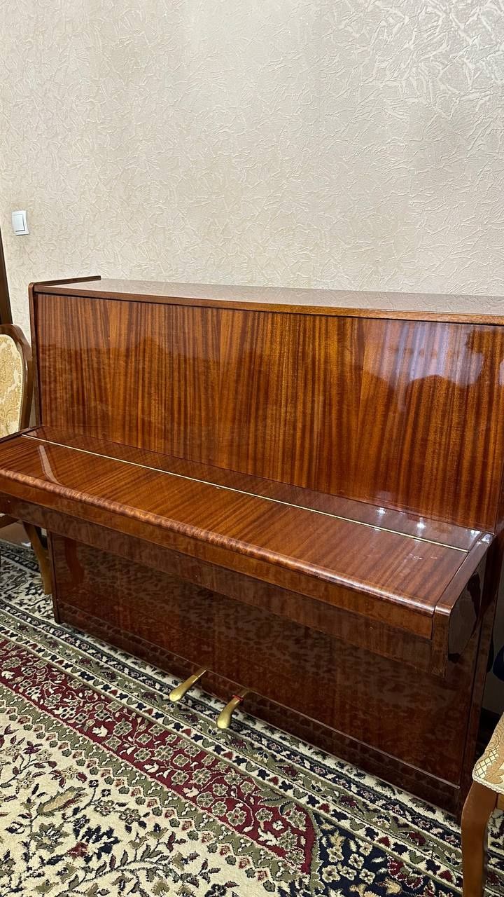 Продается Пианино Беларусь