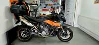 Ktm 990 SMT Touring-Supermoto