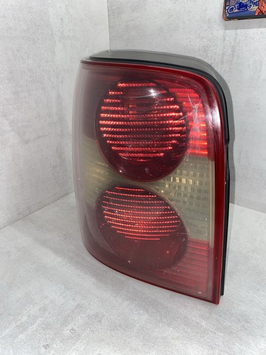 Стопове / tail lights - VW Passat b5.5