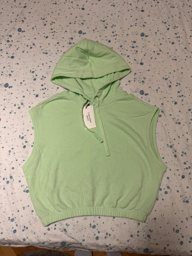 Суичър Calvin Klein