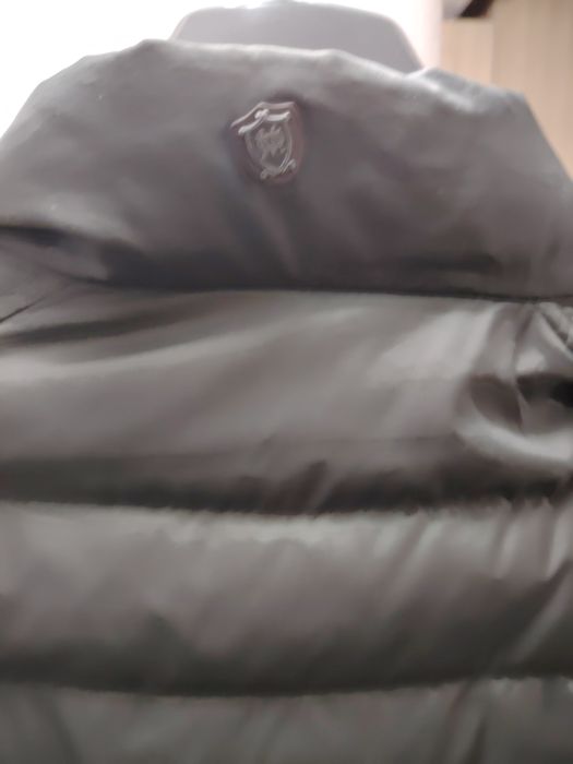 Geaca  unisex  Massimo Dutti mărimea M - originala