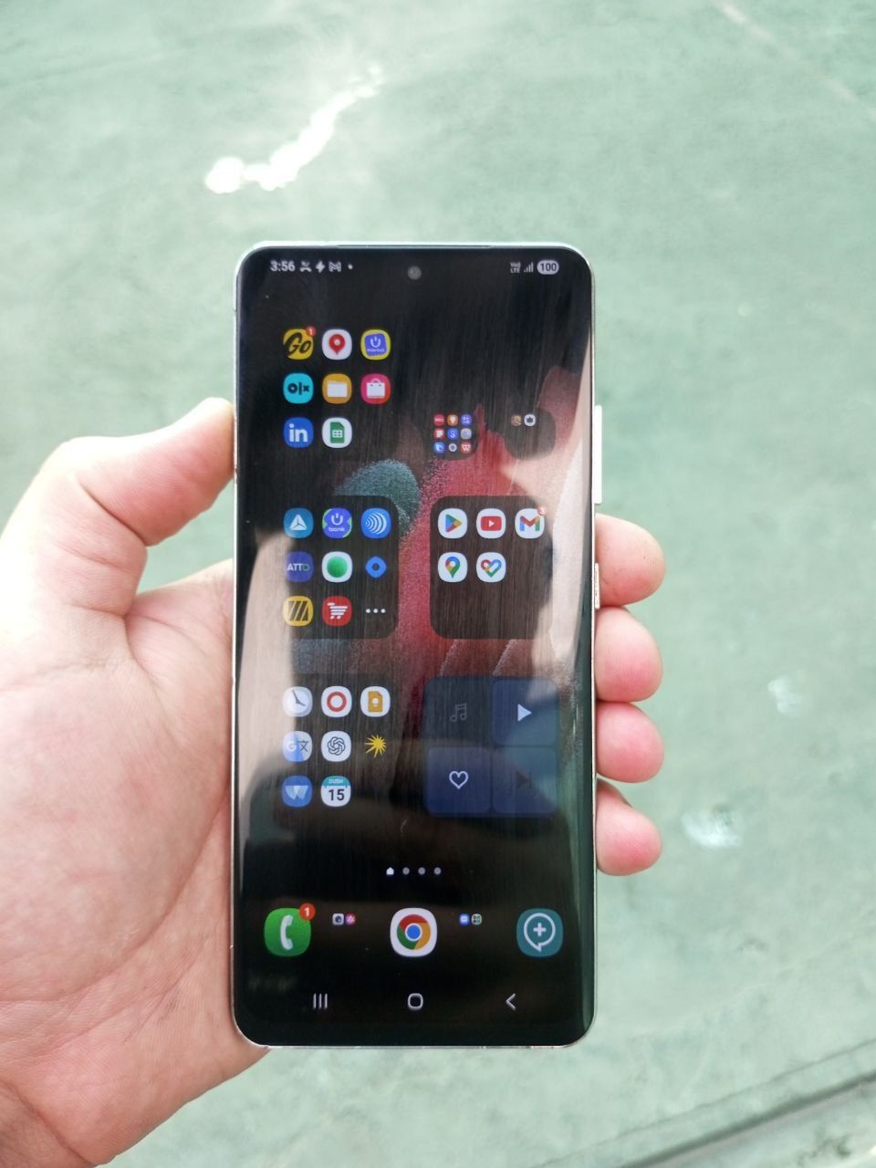 Samsung S21 ultra