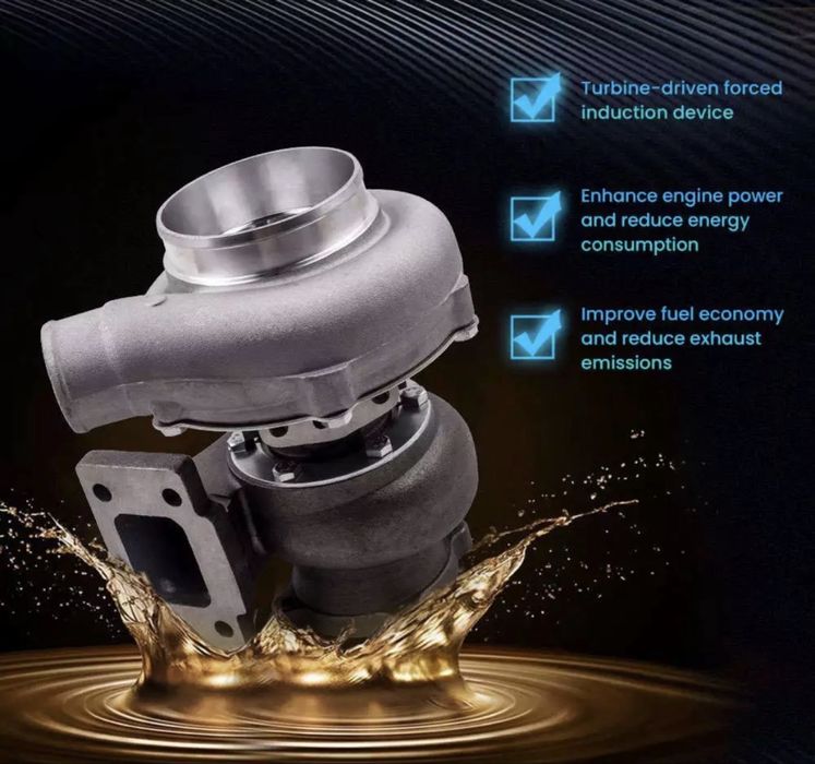 MaxPeedingRods TURBO GT30 (GGT3037)