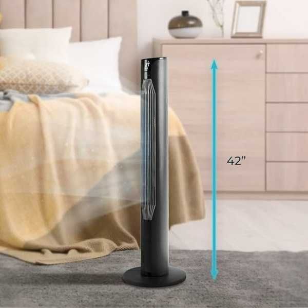 Вентилатор Cecotec EnergySilence 8150 Skyline