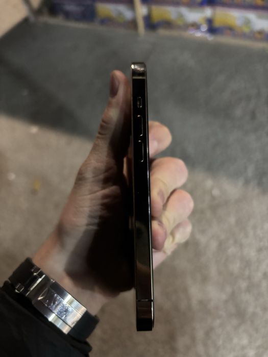 Iphone 14Pro 128gb Gold