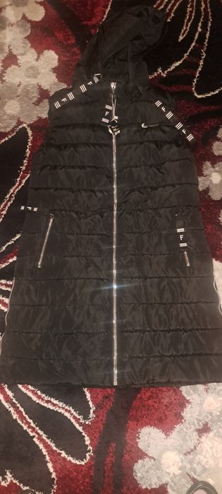 Vesta nouă ,recomand marimea L