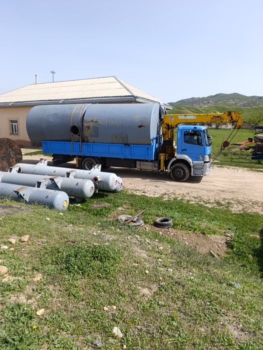 Manipulyator hizmati