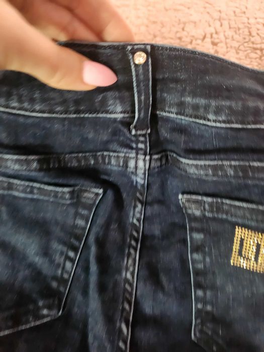 Дамски дънки LIU JO