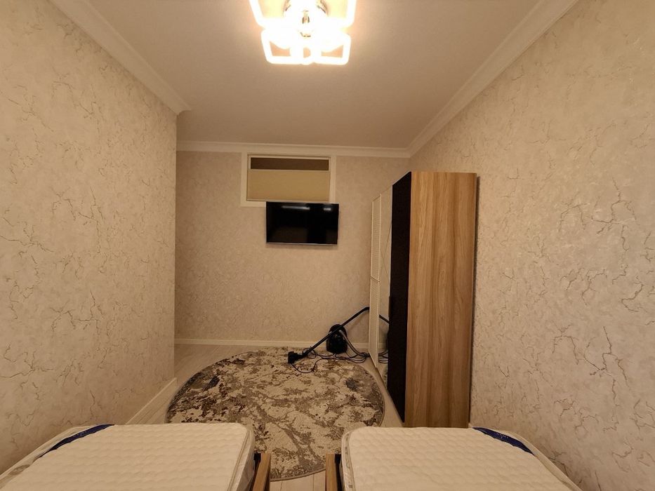 СРОЧНО.Продается 3х комнатная Гагарин 3 этаж