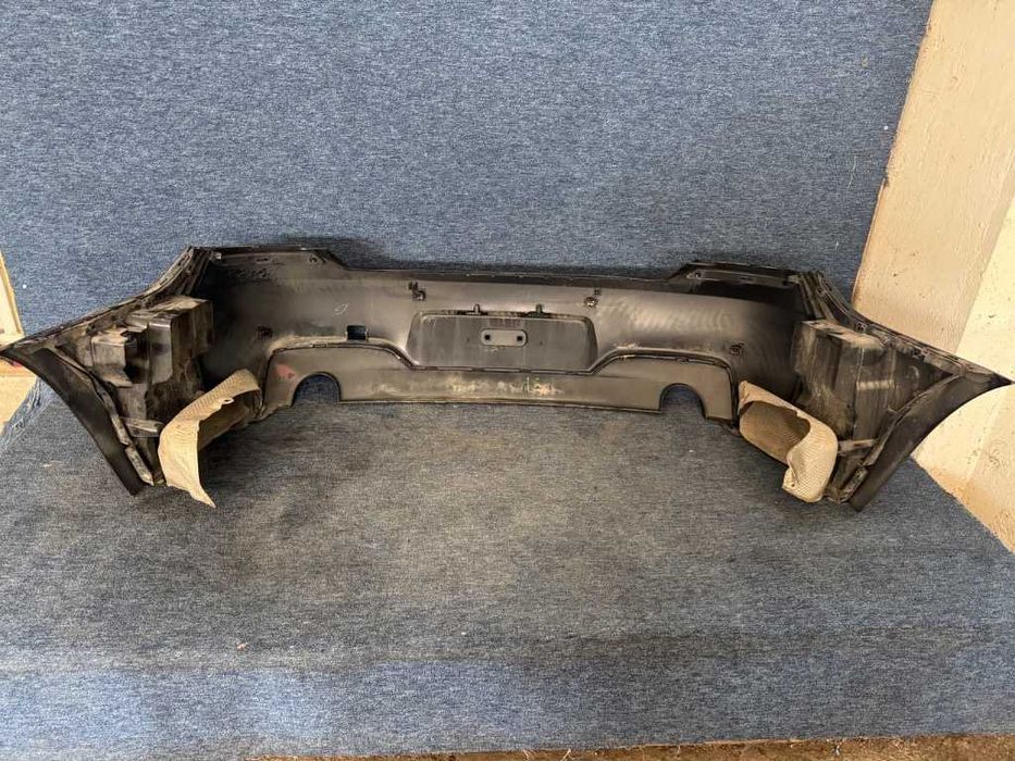 BMW Seria 6 F06 Bara spate M pachet completă