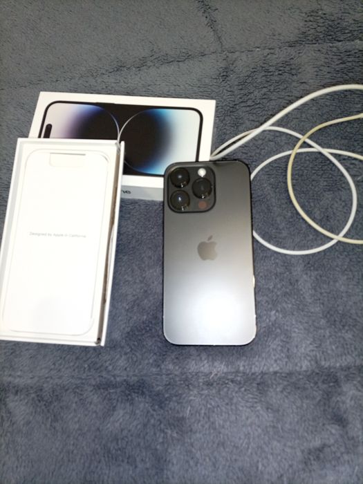 Продава IPHONE 14 pro