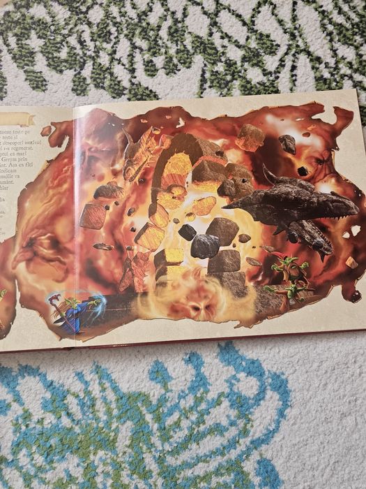 goblinii de danny willis