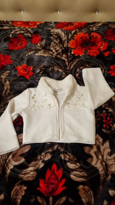 Продам болеро для девочки