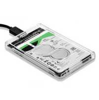 Внешний hdd 500 Gb жесткий диск Kaspi Red