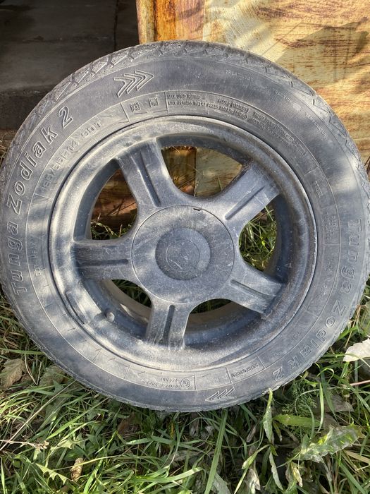 Диски R 14 статус